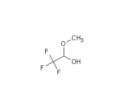 三氟乙醛甲基半缩醛