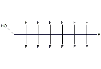 1H,1H-全氟-1-庚醇