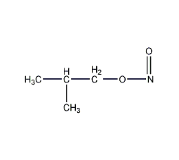 亚硝酸异丁酯