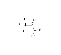 1,1-二溴-3,3,3-三氟丙酮