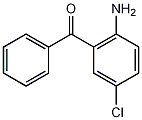 2-氨基-5-氯二苯甲酮