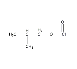 甲酸异丁酯