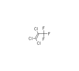 1,1,2-三氯-3,3,3-三氟丙烯