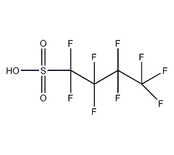 九氟-1-丁烷磺酸