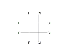 1,1,2,2-四氯四氟环丁烷