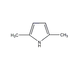 2,5-二甲基吡咯