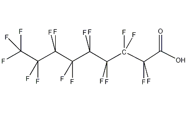 十七氟壬酸