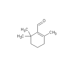 β-环柠檬醛