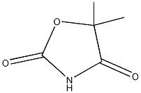 5,5-二甲噁唑烷-2,4-二酮