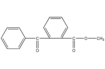 邻苯甲酰苯甲酸甲酯