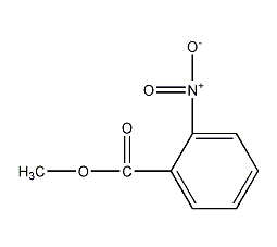 2-硝基苯甲酸甲酯