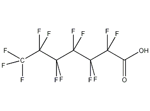 全氟庚酸