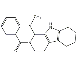 吴茱萸碱