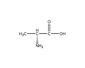 D-丙氨酸