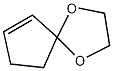 2-环戊烯-1-酮缩乙二醇