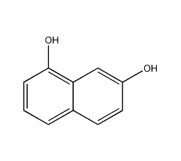 1,7-二羟基萘