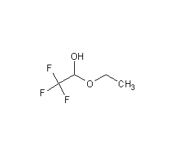 三氟乙醛缩半乙醇