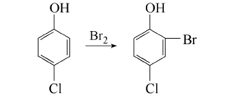 2-溴-4-氯苯酚