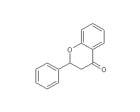 黄烷酮