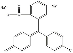 酚酞二钠盐水溶液