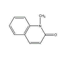 1-甲基-2-喹啉酮