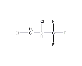 2,3-二氯-1,1,1-三氟丙烷