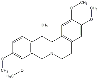 紫堇碱