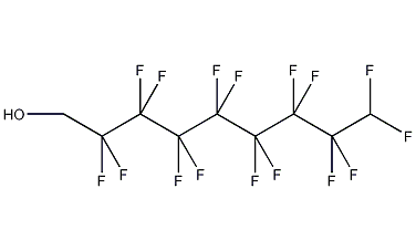1H,1H,9H-十六氟壬醇