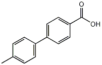 4'-甲基-4-联苯基羧酸
