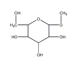 α-D-甘露糖苷甲酯