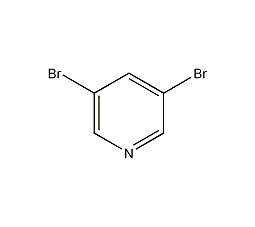 3,5-二溴吡啶