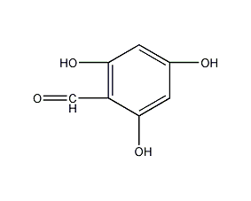 2,4,6-三羟基苯甲醛