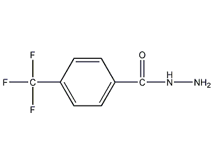 4-(三氟甲基)亚苯基肼