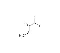 二氟乙酸甲酯