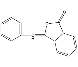 3-亚苄基酞