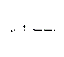 异硫氰酸乙酯