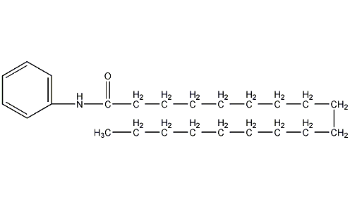 硬脂酰苯胺