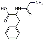 甘氨酰-DL-苯丙氨酸