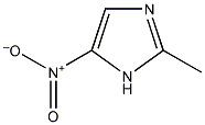 2-甲基-4(5)-硝基咪唑