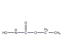 N-羟基氨基甲酸乙酯
