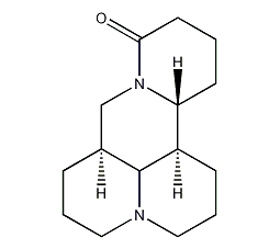 苦参碱