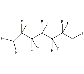 1H,1H,7H-碘代十二氟庚酯