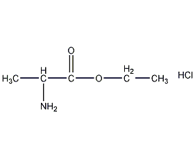 DL-丙氨酸乙酯盐酸盐