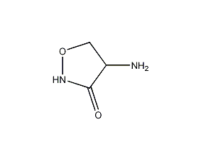 D-环丝氨酸