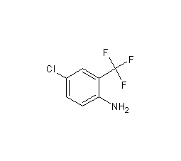 2-氨基-3-氯三氟甲苯