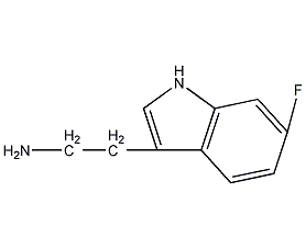 6-氟色氨酸