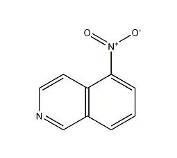 5-硝基异喹啉