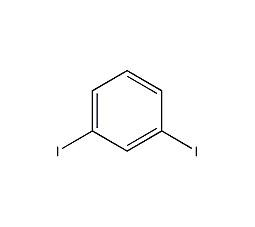 1,3-二碘苯