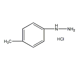 对甲基苯肼盐酸盐