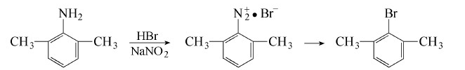 2-溴间二甲苯